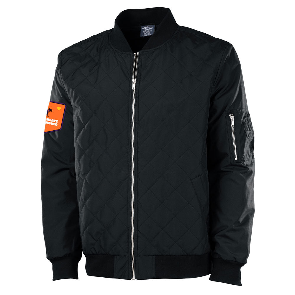 Men's Bomber Jacket